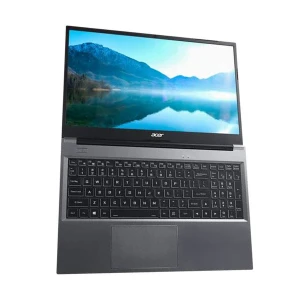 Acer Aspire Lite AL15-53 13th Gen Intel Core i5 1334U 16GB RAM DDR4 512GB SSD 15.6 Inch FHD Display Steel Gray Laptop