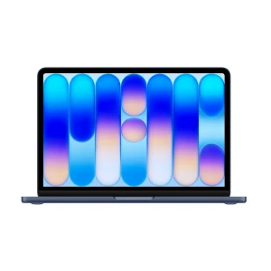 Apple MacBook Neo (Early 2026) Apple A18 Pro Chip 8GB RAM 512GB SSD 13 Inch Liquid Retina Display Indigo Laptop