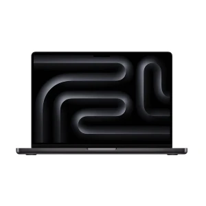 Apple MacBook Pro (Early 2026) Apple M5 Max (18-Core) Chip 36GB RAM 2TB SSD 16.2 Inch Liquid Retina XDR Display Space Black Laptop