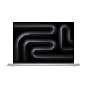 Apple MacBook Pro Early 2026 Apple M5 Pro 18-Core Chip 48GB RAM 1TB SSD 14.2 Inch Display Silver Laptop