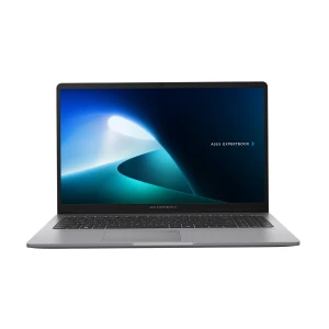 Asus ExpertBook P1 P1503CVA Intel Core 5 210H 8GB RAM 512GB SSD 15.6 Inch FHD LED Display Misty Grey Laptop