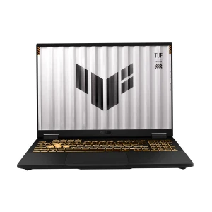 Asus TUF Gaming F16 FX608JPR Intel Core i7 14650HX 16GB RAM 1TB SSD 16 Inch FHD+ Display Jaeger Gray Gaming Laptop