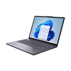 Lenovo IdeaPad Slim 3 15IRH10R Intel Core 5 210H 24GB RAM 512GB SSD 15.3 Inch FHD+ WUXGA Display Luna Grey Laptop