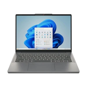 Lenovo IdeaPad Slim 3 14IRH10 13th Gen Intel Core i7 13620H 16GB RAM, 512GB SSD 14 Inch FHD+ WUXGA Display Luna Grey Laptop