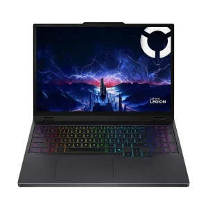 Lenovo Legion 5 Gaming 15IRX10 14th Gen Intel Core i9 14900HX 32GB RAM, 1TB SSD 15.1 Inch 2.5K QHD WQXGA OLED Display AI Optimized Eclipse Black Gaming Laptop #83LY006XLK-2Y